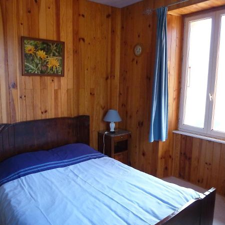 Bed and Breakfast L'Horizon Des Alpes Le Petit-Bornand-les-Glieres Zewnętrze zdjęcie